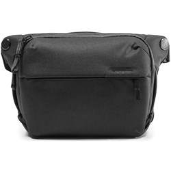Peak Design 6L V2 Black Everyday Sling 001